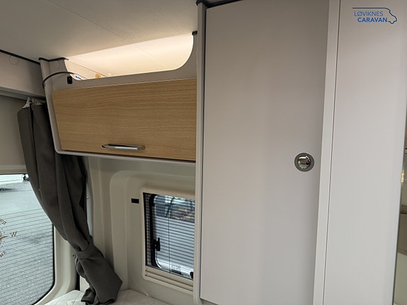 Karmann Dexter 560 4x4 -  Stor Batteripakke - Solcellepanel! 27 of 30