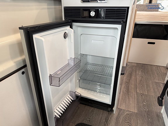 Karmann Dexter 560 4x4 -  Stor Batteripakke - Solcellepanel! 16 of 30