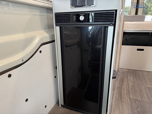 Karmann Dexter 560 4x4 -  Stor Batteripakke - Solcellepanel! 15 of 30