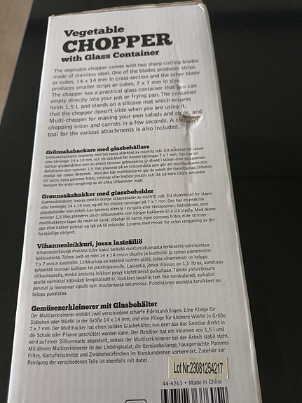 Product image 2 of 3