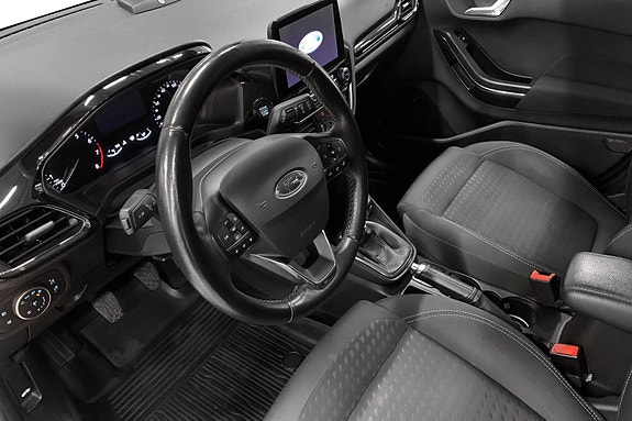 Ford Fiesta 7 of 12