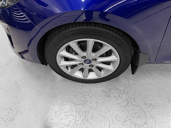 Ford Fiesta 12 of 12