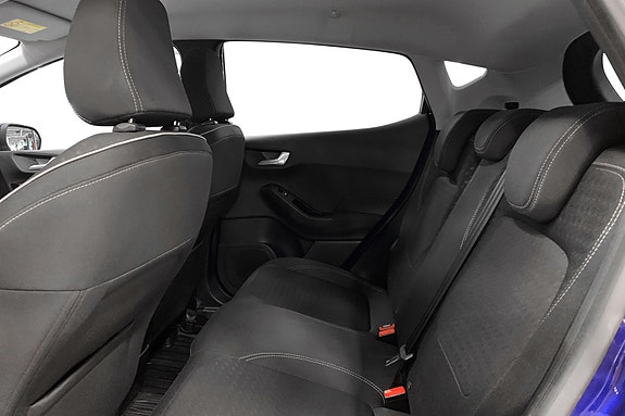 Ford Fiesta 10 of 12