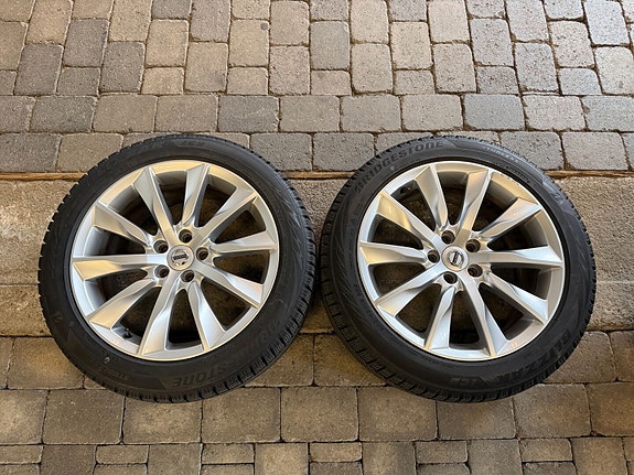 Volvo V90 22 of 23