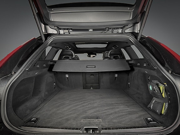 Volvo V90 9 of 23