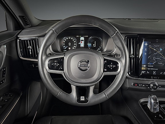 Volvo V90 17 of 23