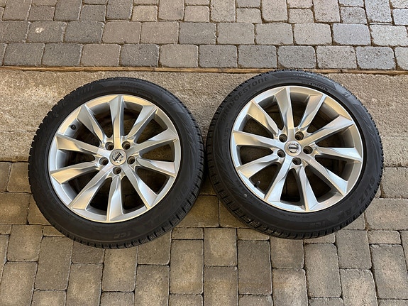 Volvo V90 23 of 23