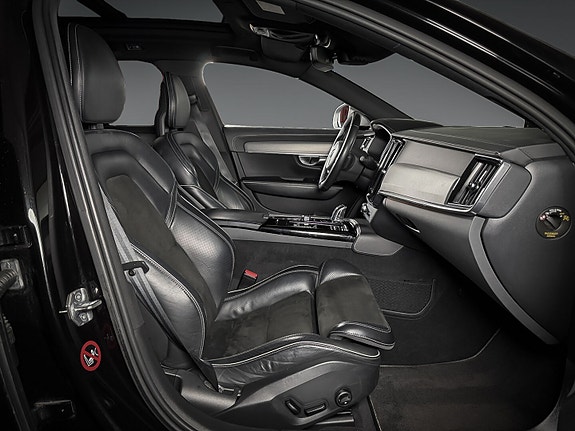Volvo V90 15 of 23