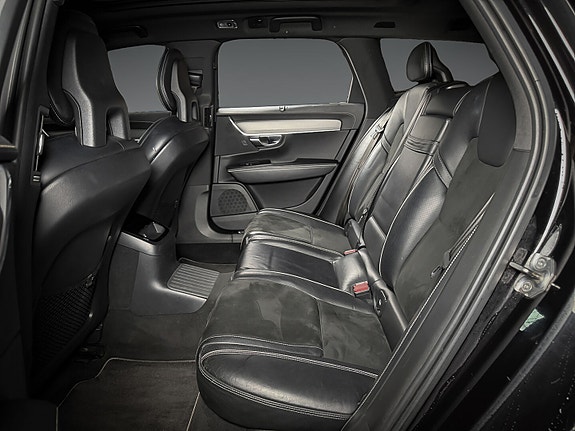 Volvo V90 5 of 23