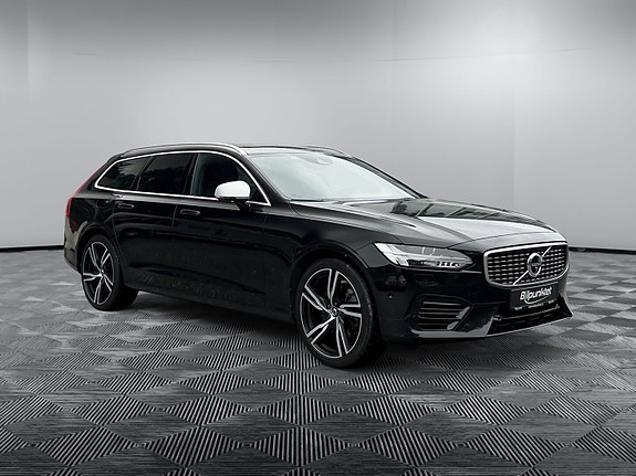 Volvo V90 20 of 23