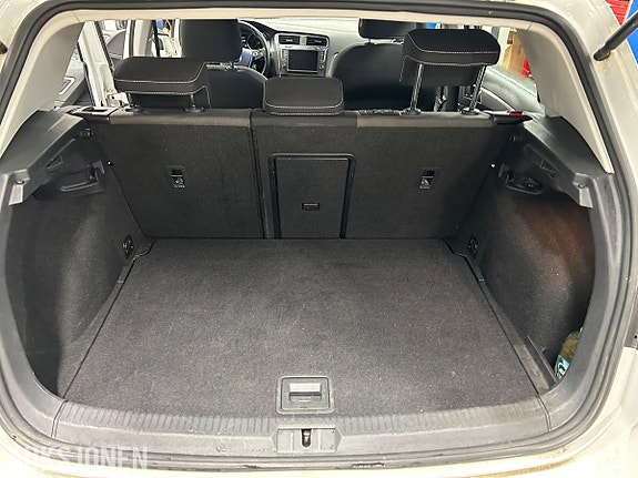 Volkswagen e-Golf VII 22 of 22