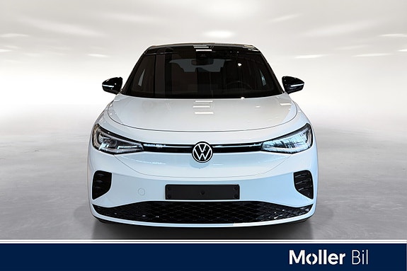 Volkswagen ID.5 GTX 2 of 19