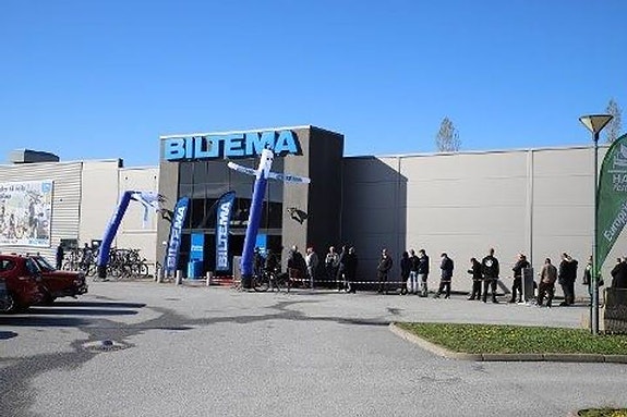 Vi ser etter deg som logo