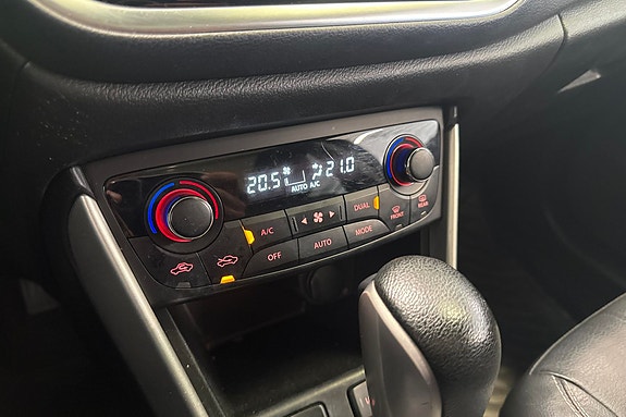 Suzuki SX4 S-Cross 13 of 20