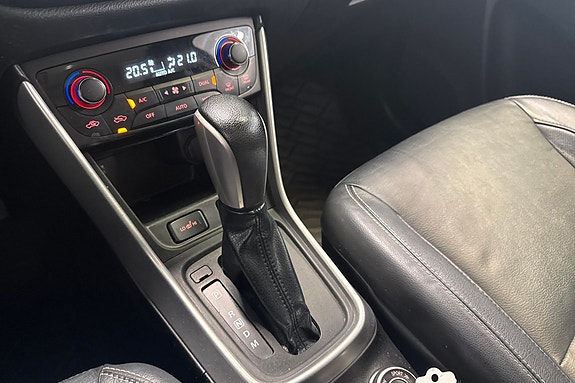 Suzuki SX4 S-Cross 12 of 20
