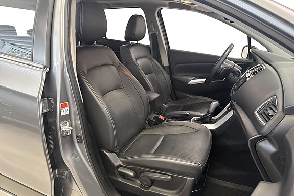 Suzuki SX4 S-Cross 18 of 20