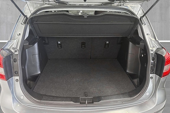 Suzuki SX4 S-Cross 20 of 20