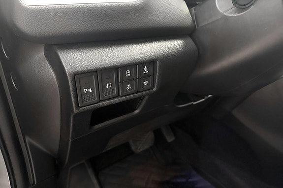 Suzuki SX4 S-Cross 9 of 20