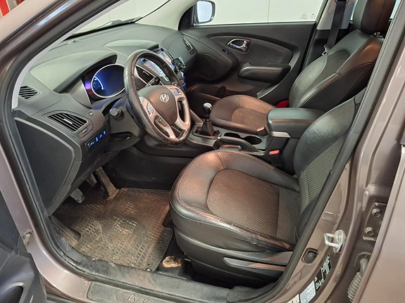 Hyundai ix35 7 of 16