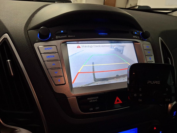 Hyundai ix35 11 of 16