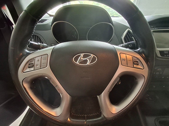 Hyundai ix35 16 of 16