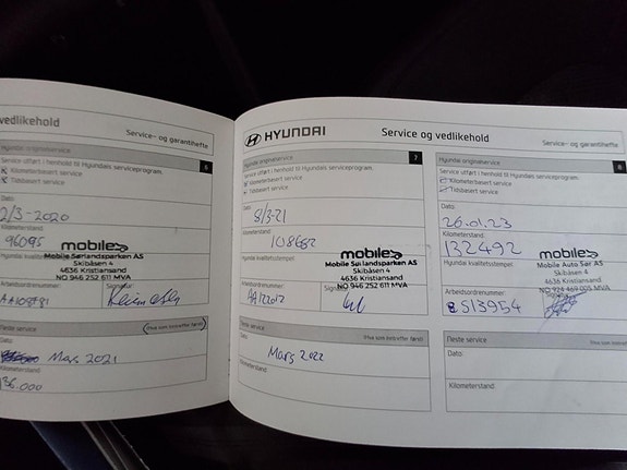 Hyundai ix35 14 of 16