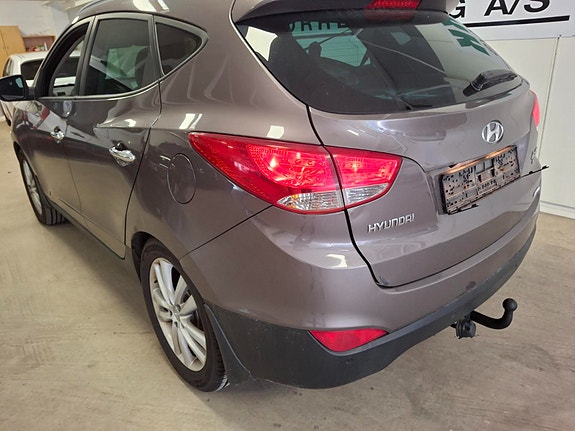Hyundai ix35 5 of 16