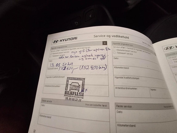Hyundai ix35 15 of 16