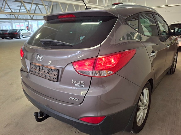 Hyundai ix35 4 of 16