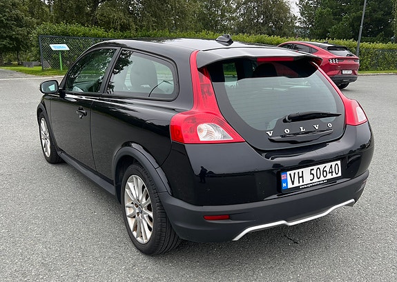 Volvo C30 6 of 16