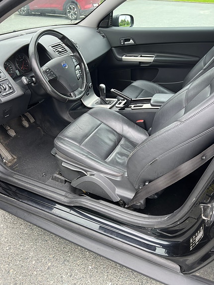Volvo C30 9 of 16