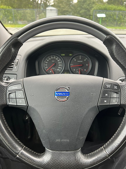 Volvo C30 14 of 16