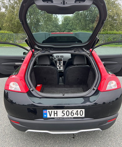 Volvo C30 11 of 16