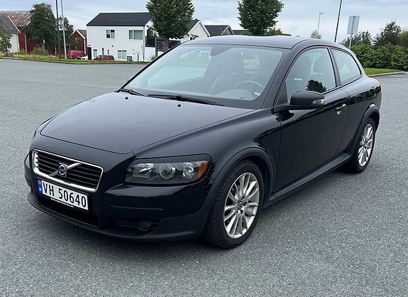 Volvo C30 8 of 16
