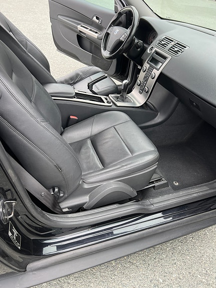 Volvo C30 10 of 16