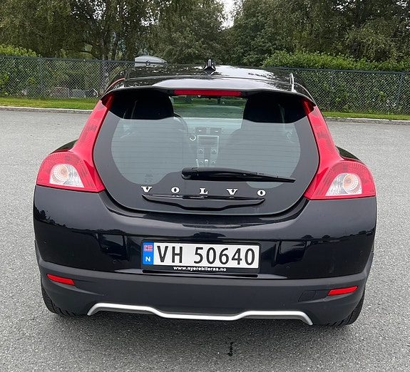 Volvo C30 5 of 16