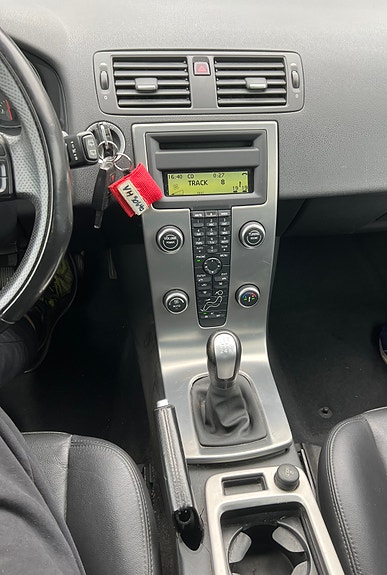 Volvo C30 16 of 16
