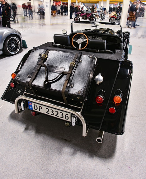Morgan 4/4 5 of 14
