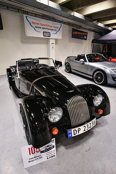 Morgan 4/4 6 of 14