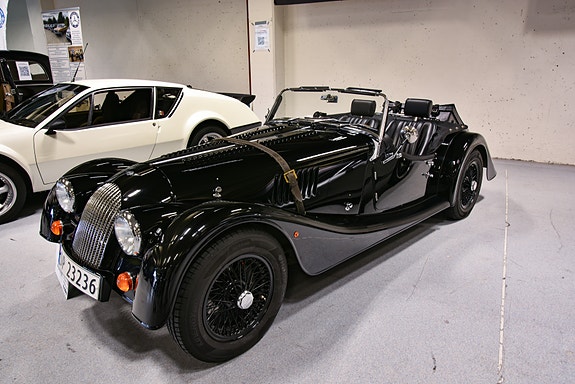 Morgan 4/4 9 of 14