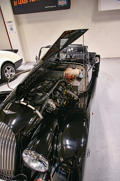 Morgan 4/4 8 of 14