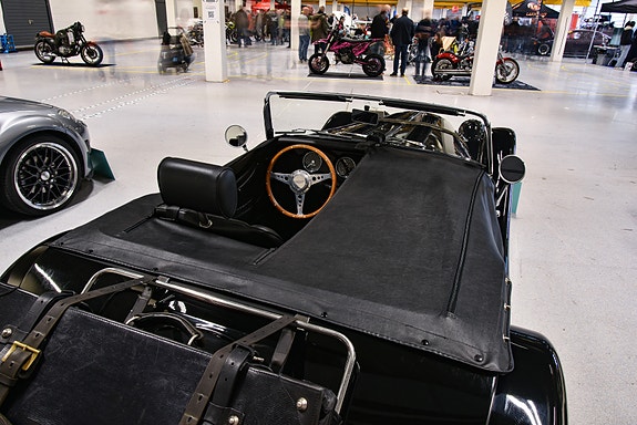 Morgan 4/4 11 of 14