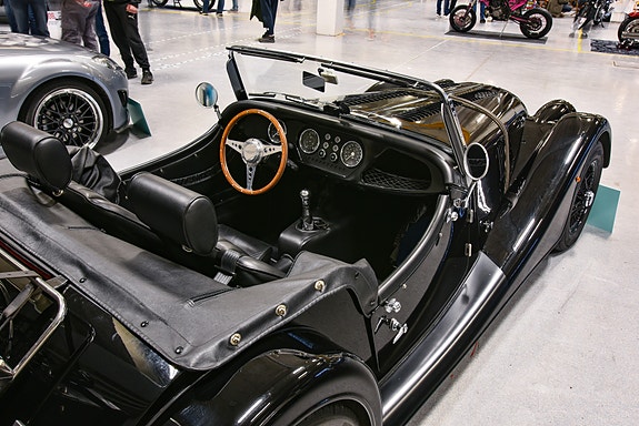 Morgan 4/4 3 of 14