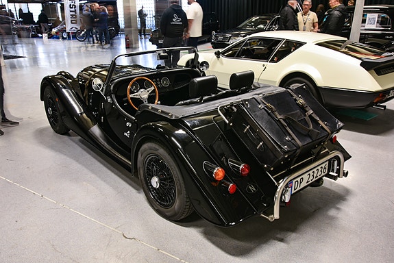 Morgan 4/4 4 of 14
