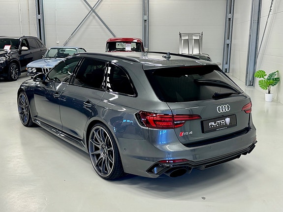 Audi RS4 19 of 30