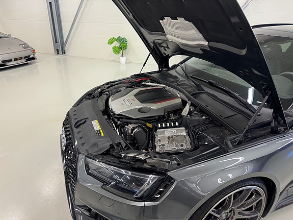 Audi RS4 17 of 30