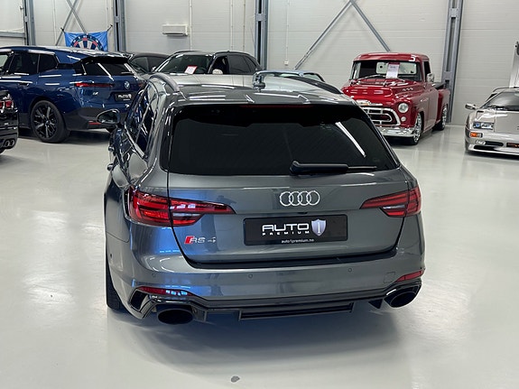 Audi RS4 20 of 30
