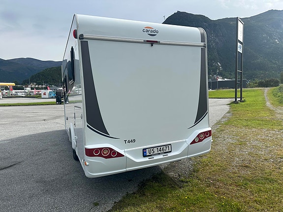Carado T 449 7 of 30
