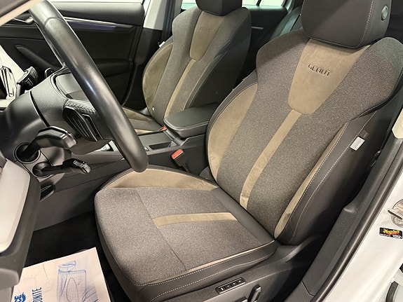 Skoda Octavia Scout 21 of 30
