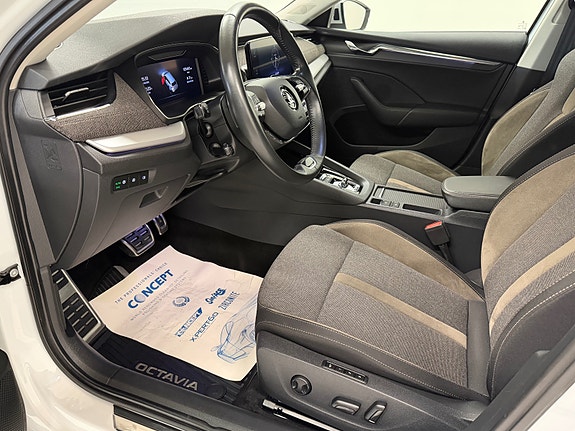 Skoda Octavia Scout 20 of 30